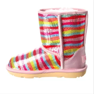 UGG Classic Short Kids Boots