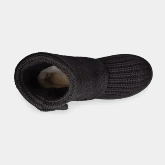 Ugg Classic Sweater Cardy Boots