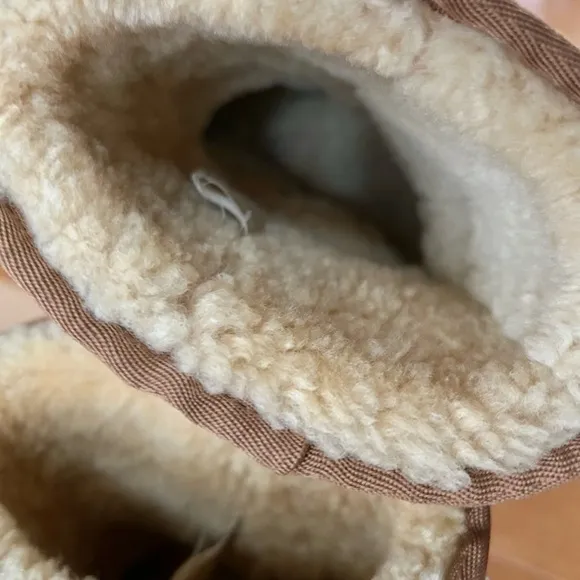 UGG K Classic Boots