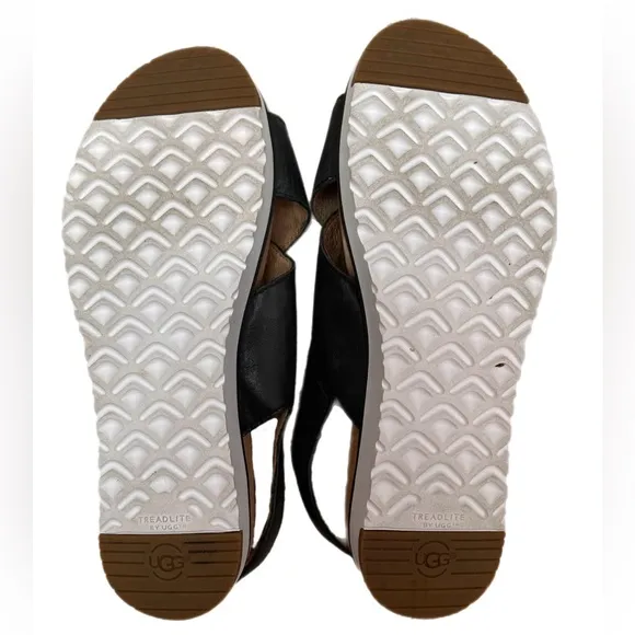 Ugg Kamile sandals