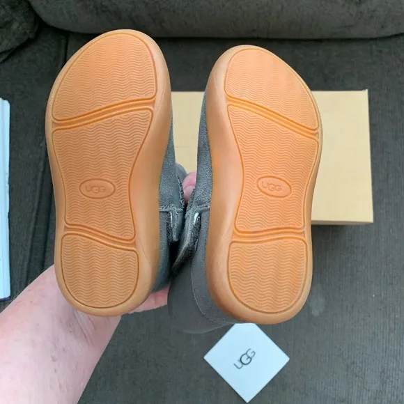 UGG Keelan Boots Toddler Girls NIB 🌴
