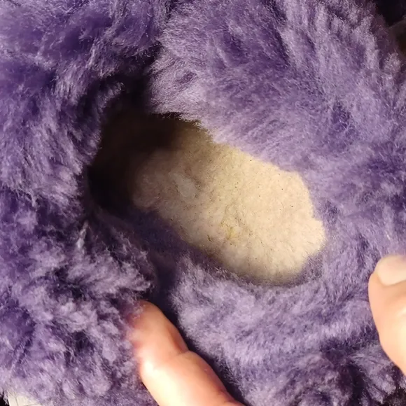 Ugg Kids  Bailey  boots