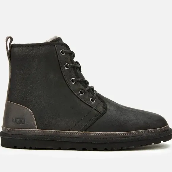 UGG Men's Harkley Lace up Boots