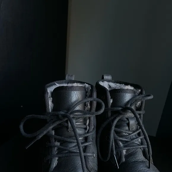 UGG Men's Harkley Lace up Boots