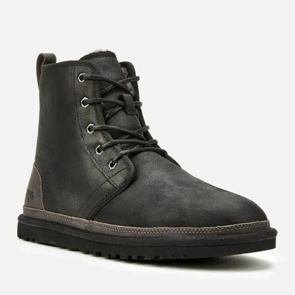 UGG Men's Harkley Lace up Boots