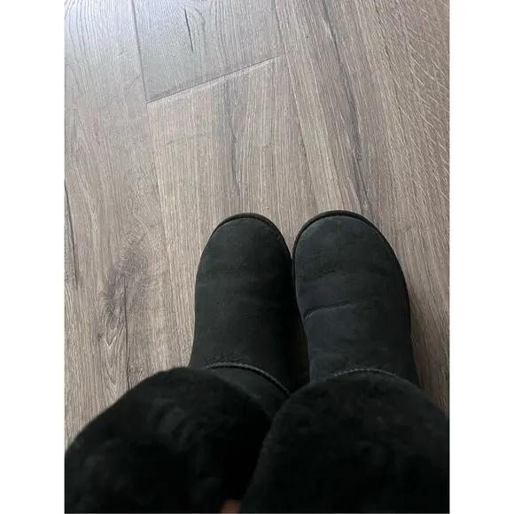 UGG Tall Classic Boots Australian Made size 7