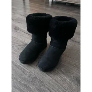 UGG Tall Classic Boots Australian Made size 7