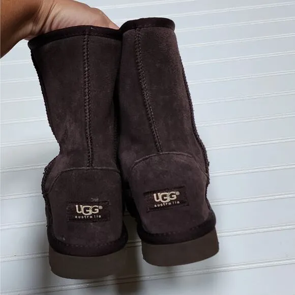 UGG Women's Classic Short II Boots
