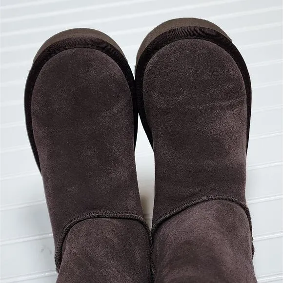 UGG Women's Classic Short II Boots