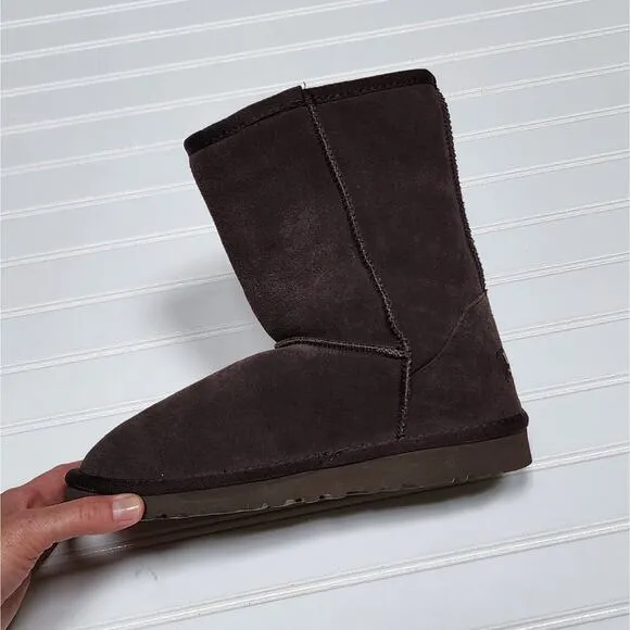 UGG Women's Classic Short II Boots