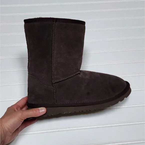 UGG Women's Classic Short II Boots