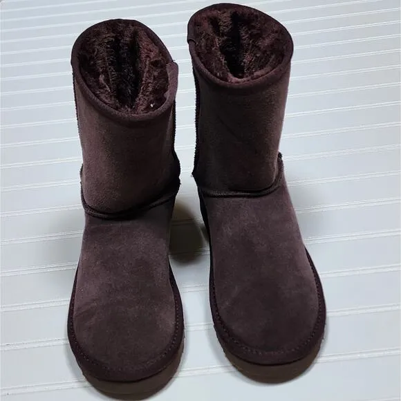 UGG Women's Classic Short II Boots