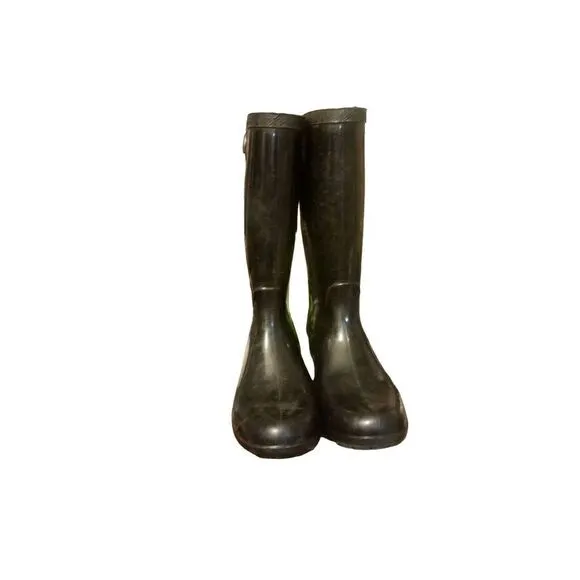 Ugg rain boots