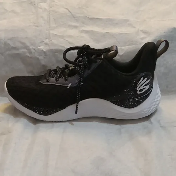 Under Armour Curry 10 Team Sneakers