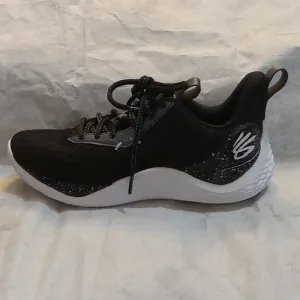 Under Armour Curry 10 Team Sneakers