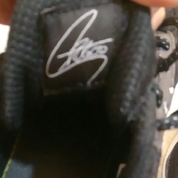 Under Armour Curry 10 Team Sneakers