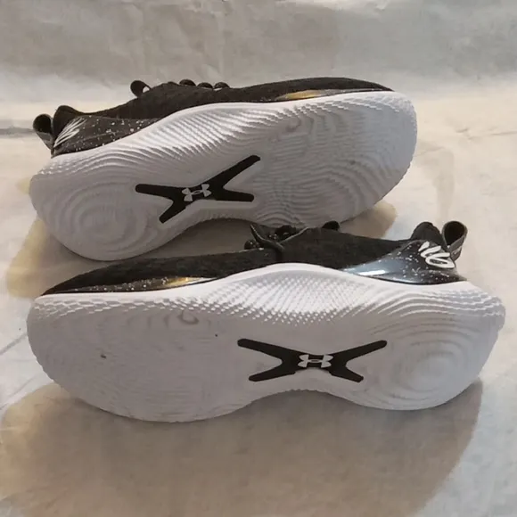 Under Armour Curry 10 Team Sneakers