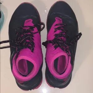 Under Armour Curry 2.5 basketball used