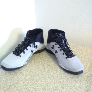 Under Armour Fireshot Basketball Sneakers