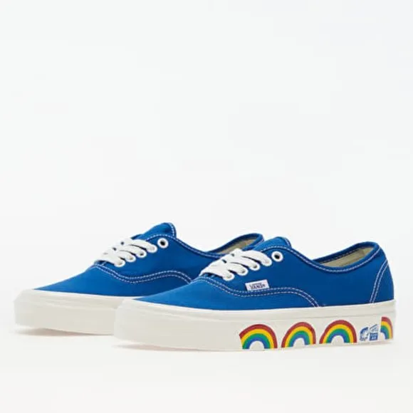 VANS Authentic 44 DX Anaheim Factory Skater Sneakers Shoes