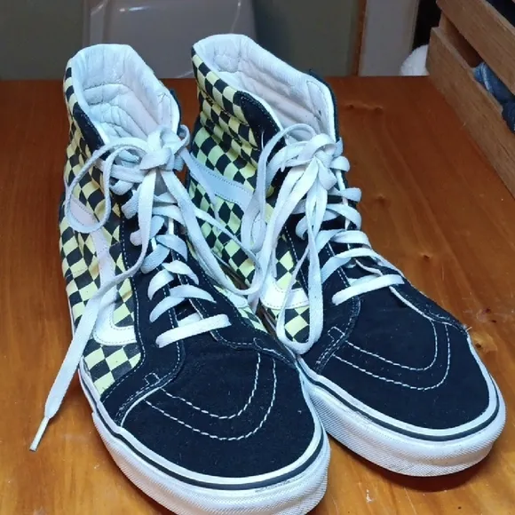 Van's BMX skater edition men's size 13