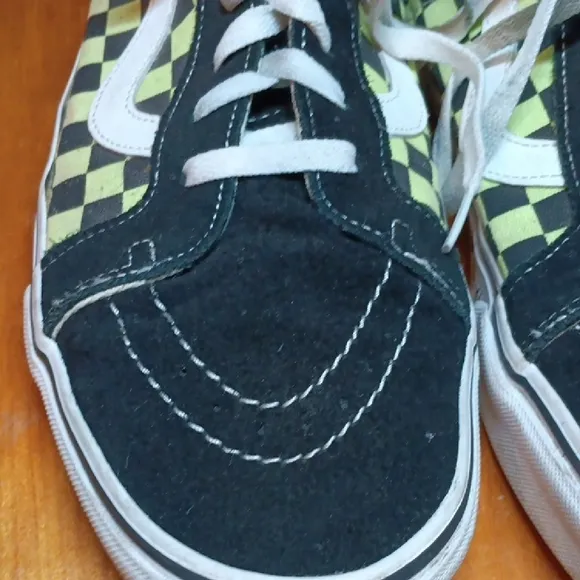 Van's BMX skater edition men's size 13