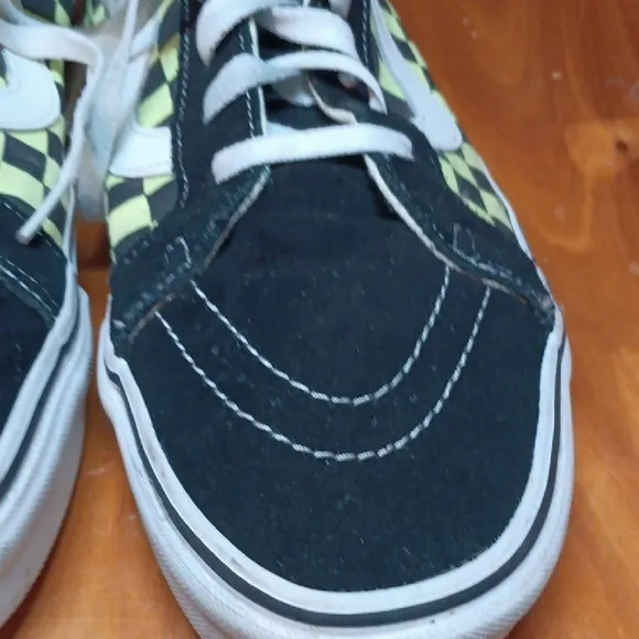 Van's BMX skater edition men's size 13