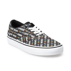 Vans Doheny Pride Shoes Sneakers Love Wins 721356 LGBTQ Skater Men Size 11.5 NWB