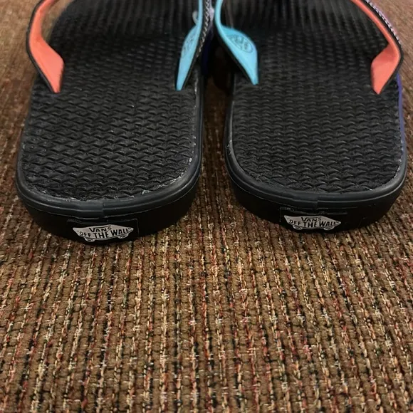Vans men’s La Costa Lite Sandals Flip Flops Beach Flip Flops