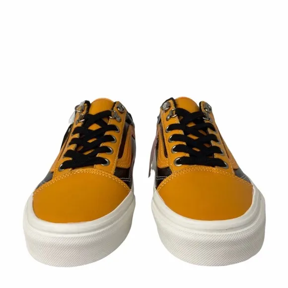 Vans Old Skool MTE Apricot Black Sneakers