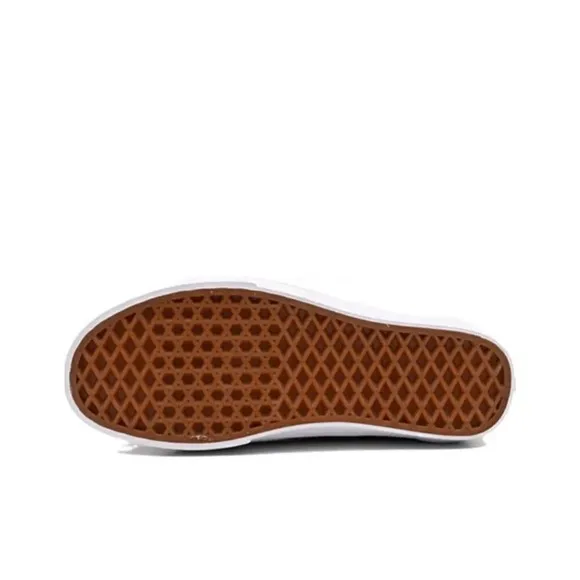 Vans Old Skool Pig Suede Tobacco Brown SZ 13 NEW!