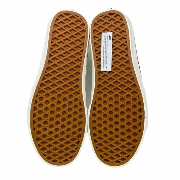 Vans Sk8 Hi Retro Sport Skateboard Shoes