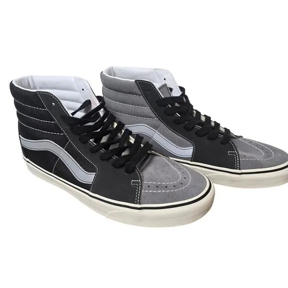 Vans SK8-Hi Size 10 New VN0A5HXVKW81 Sneakers Skater Shoes