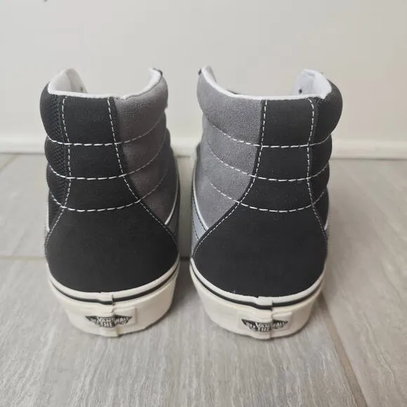 Vans SK8-Hi Size 10 New VN0A5HXVKW81 Sneakers Skater Shoes