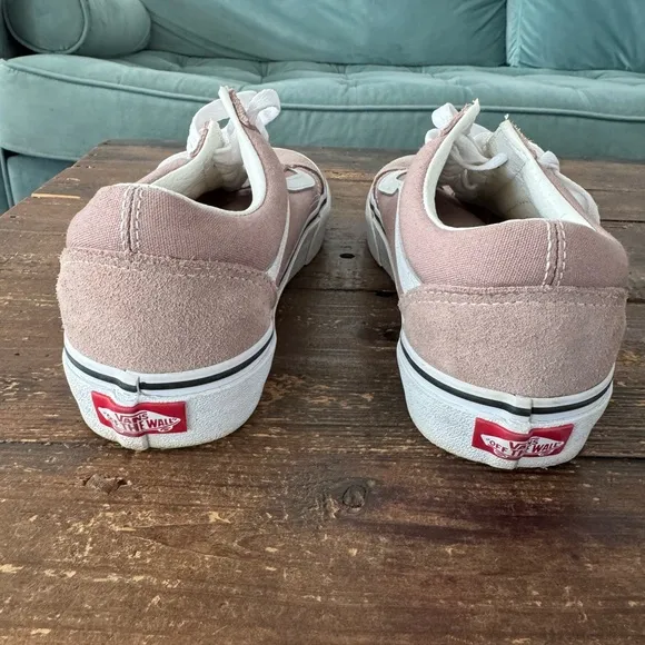 Vans UA Old Skool Sneakers
