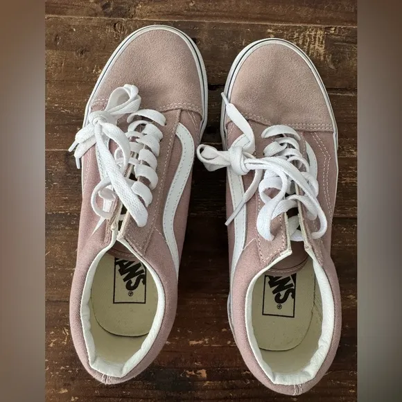 Vans UA Old Skool Sneakers