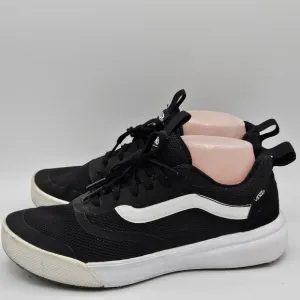Vans ultrarange EXO shoes mens size 7 / women's size 8.5