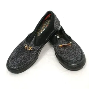 Vans x Cher Strauberry Men's Skater Slip-On Sneaker Size 6.5