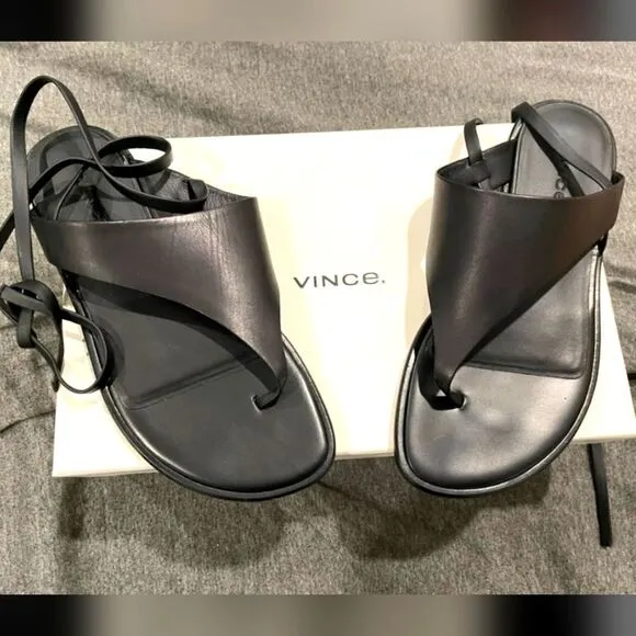 Vince sandals