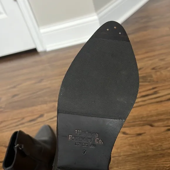 Vintage Foundry Co. Women's Arielle Bootie