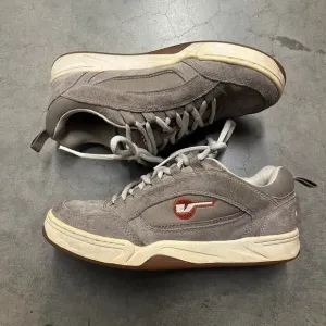 Vintage Y2K vans maestro skater sneakers