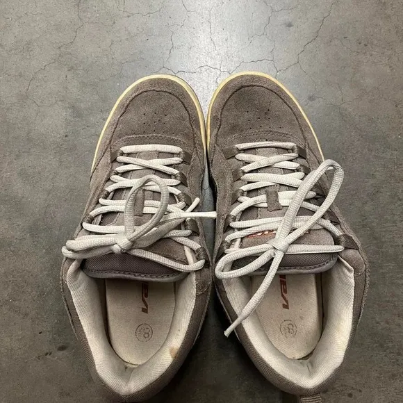Vintage Y2K vans maestro skater sneakers