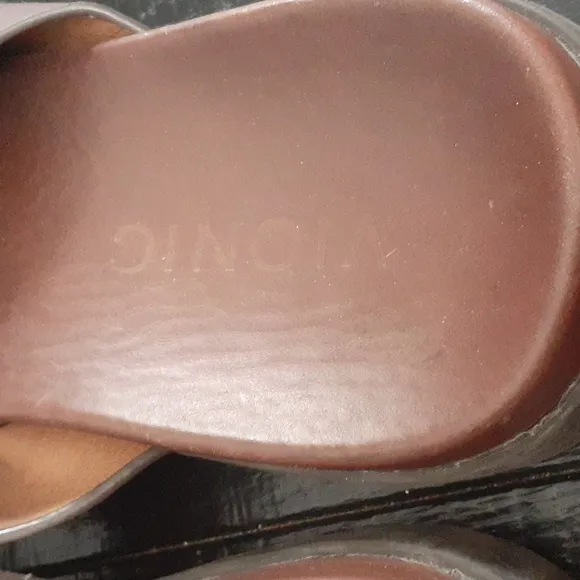 VIONIC SANDALS MENS