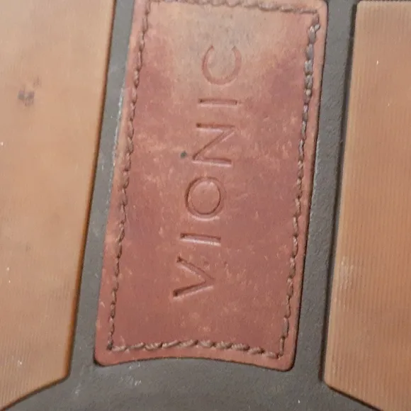 VIONIC SANDALS MENS
