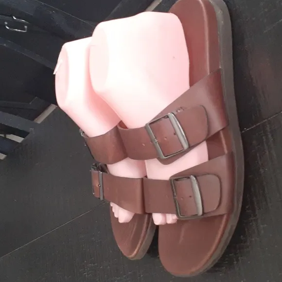 VIONIC SANDALS MENS