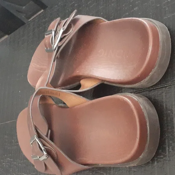 VIONIC SANDALS MENS