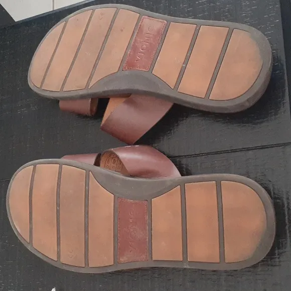 VIONIC SANDALS MENS