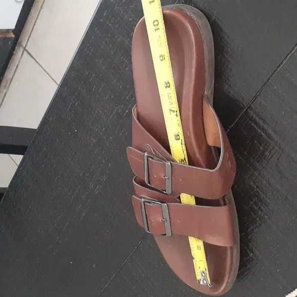 VIONIC SANDALS MENS