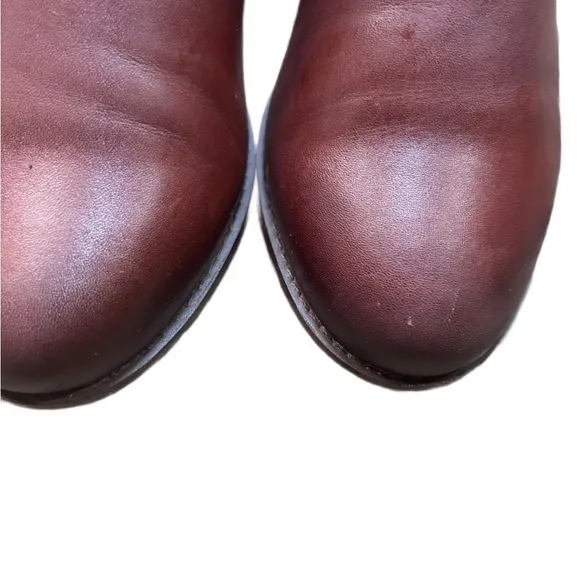 Vionic Bethany Beaver ankle boots