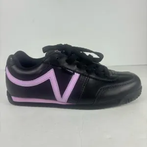 VTG Deadstock Vans Quincy Y2K Skater Streetwear Sneakers Womens 8